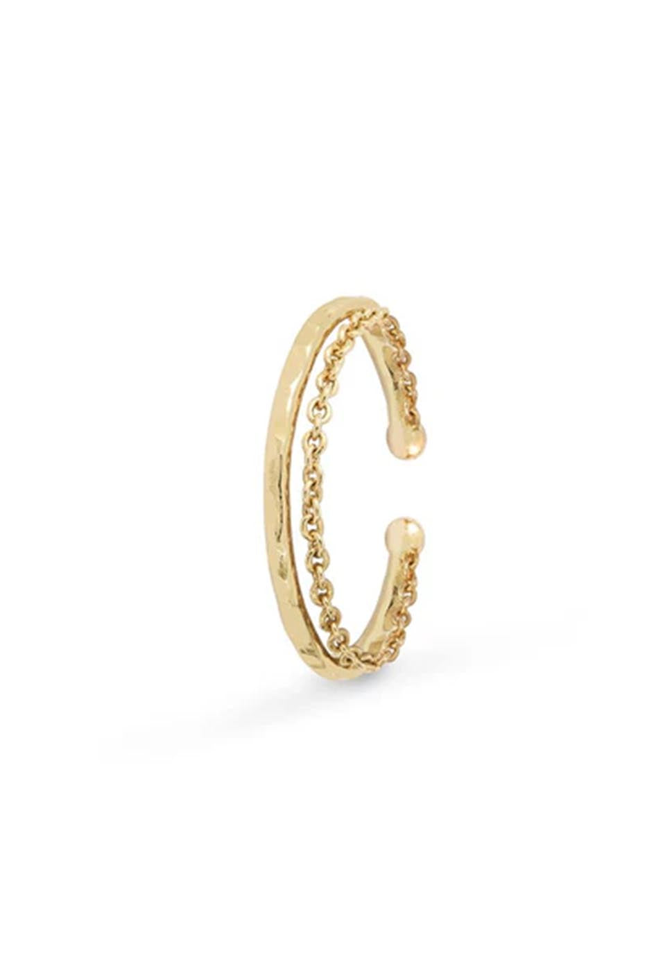 Ear cuffs promesse