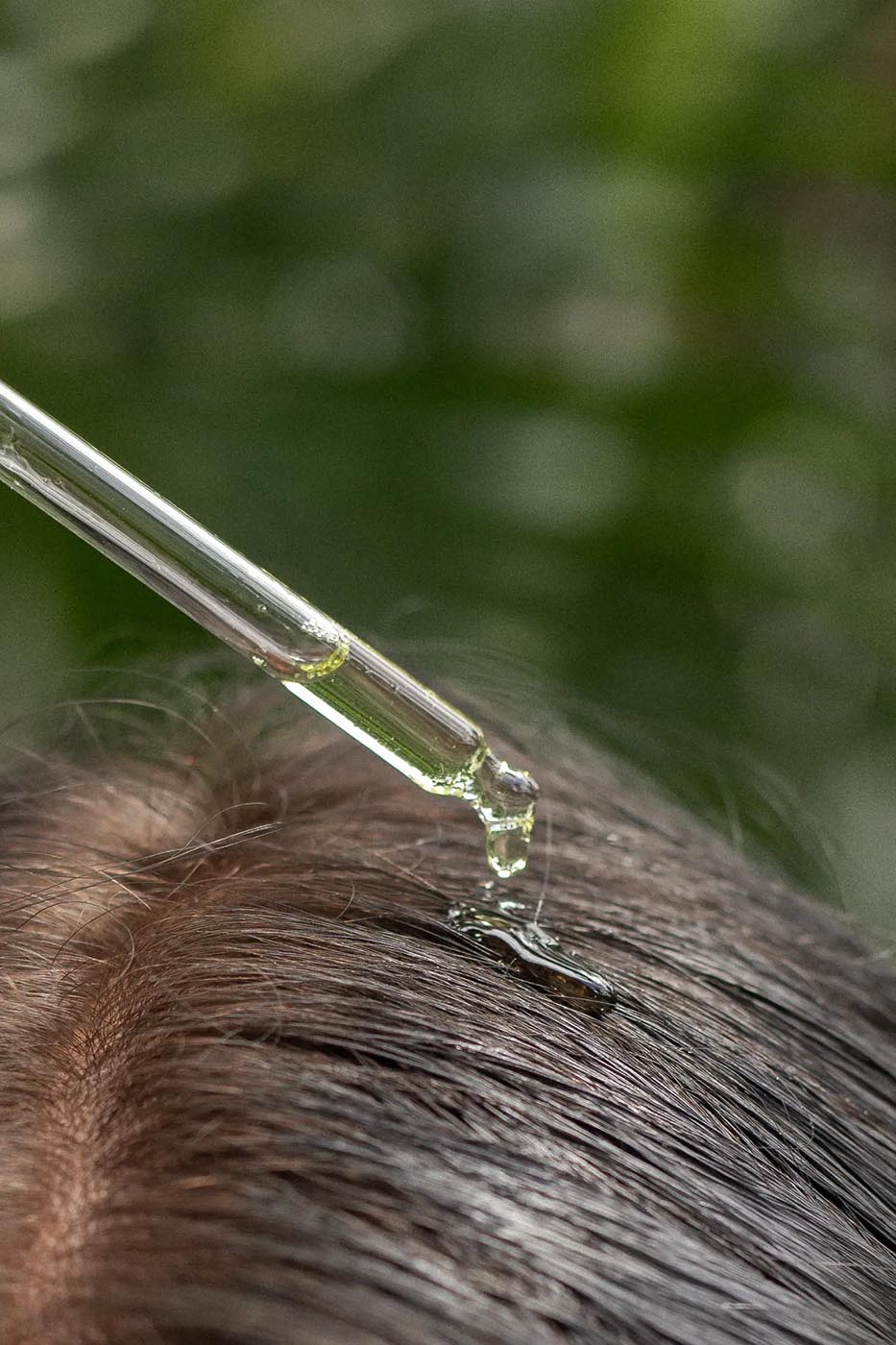 Sérum Capillaire Fortifiant