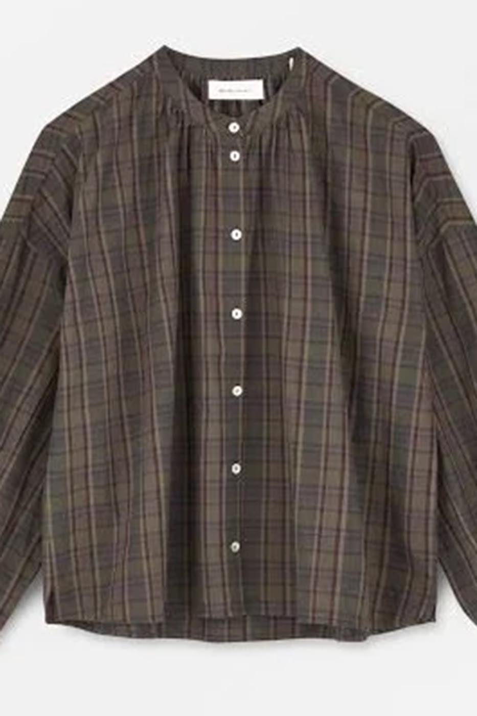 Chemise Cilla