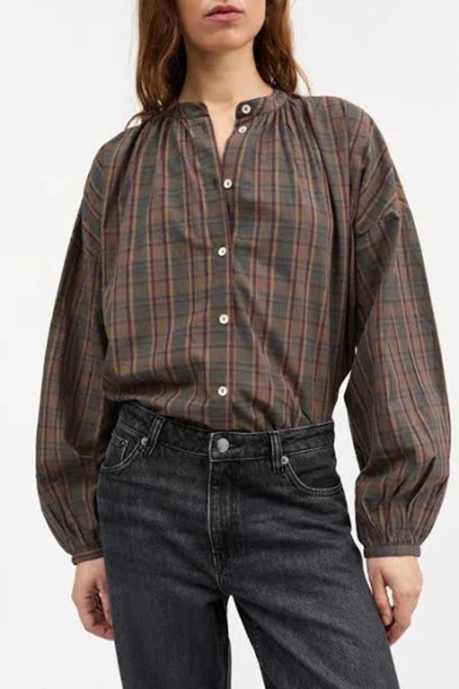 Chemise Cilla