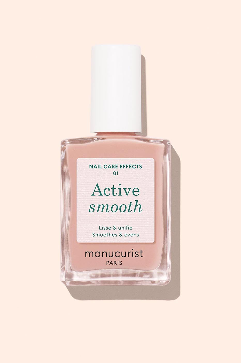 Active Smooth
