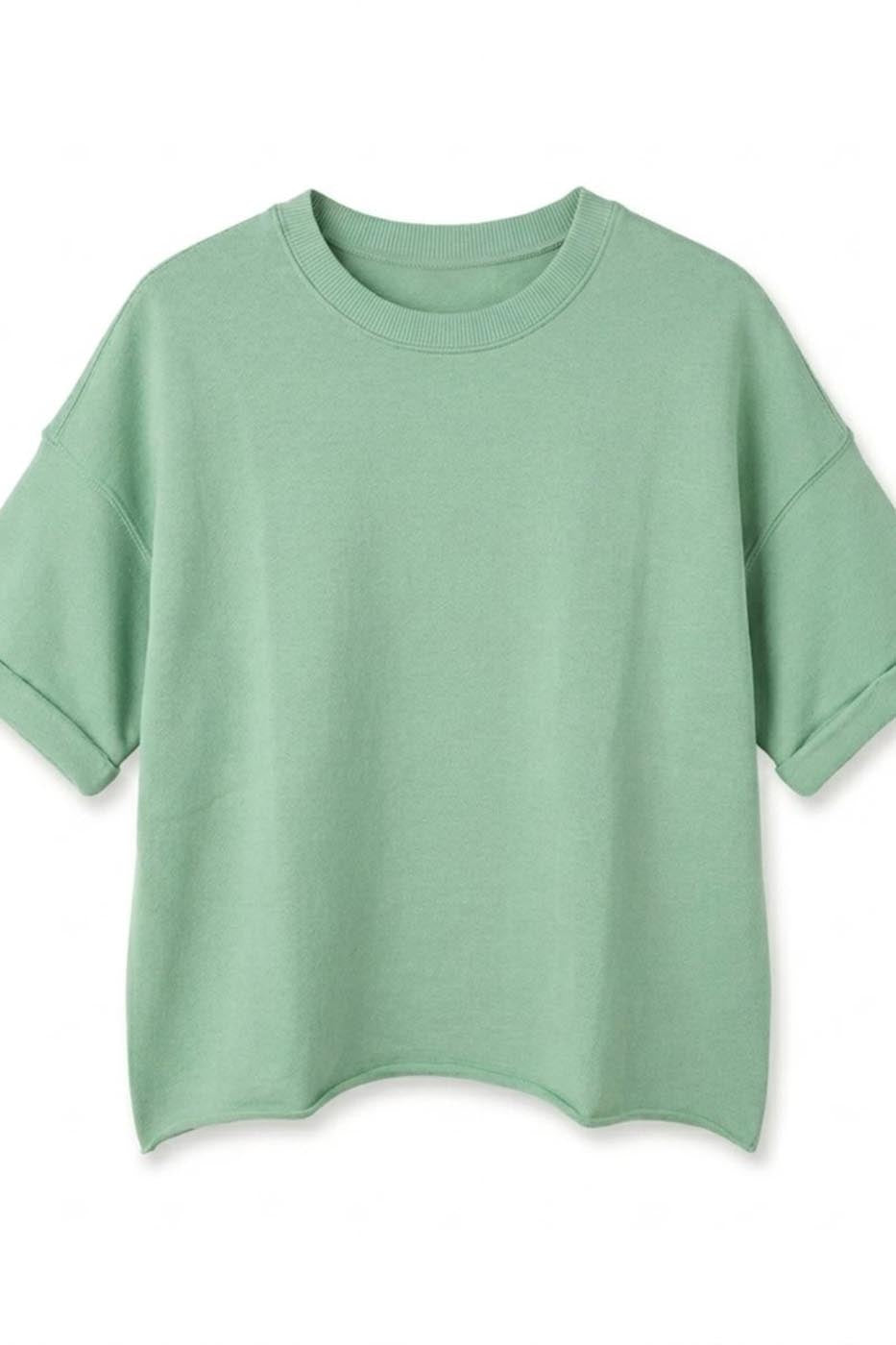 Sweat solange matcha