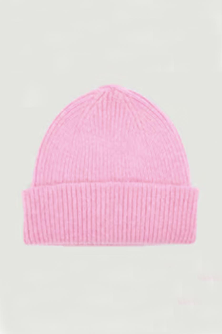 Bonnet barra