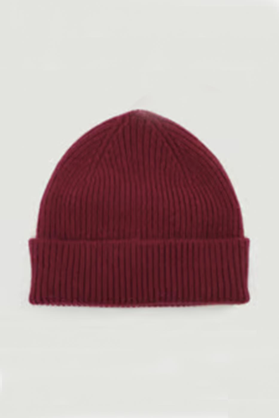 Bonnet barra