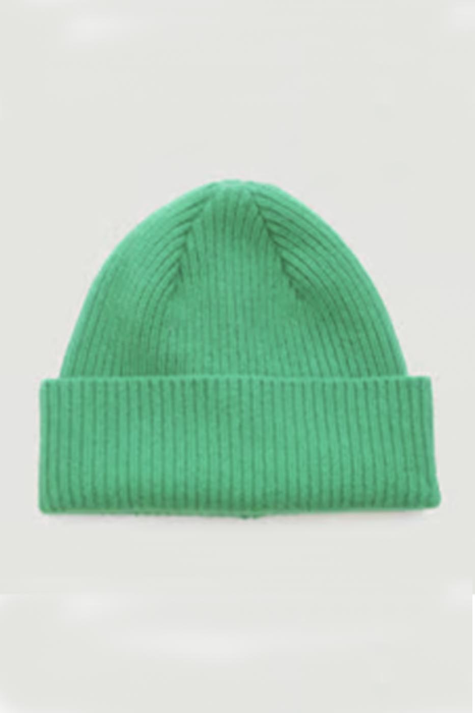 Bonnet barra