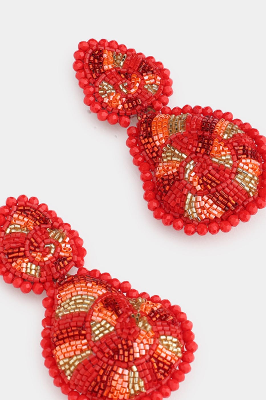 Boucles d'oreilles Vecchio