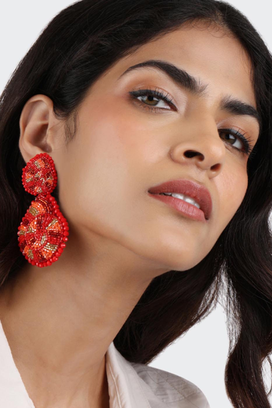 Boucles d'oreilles Vecchio