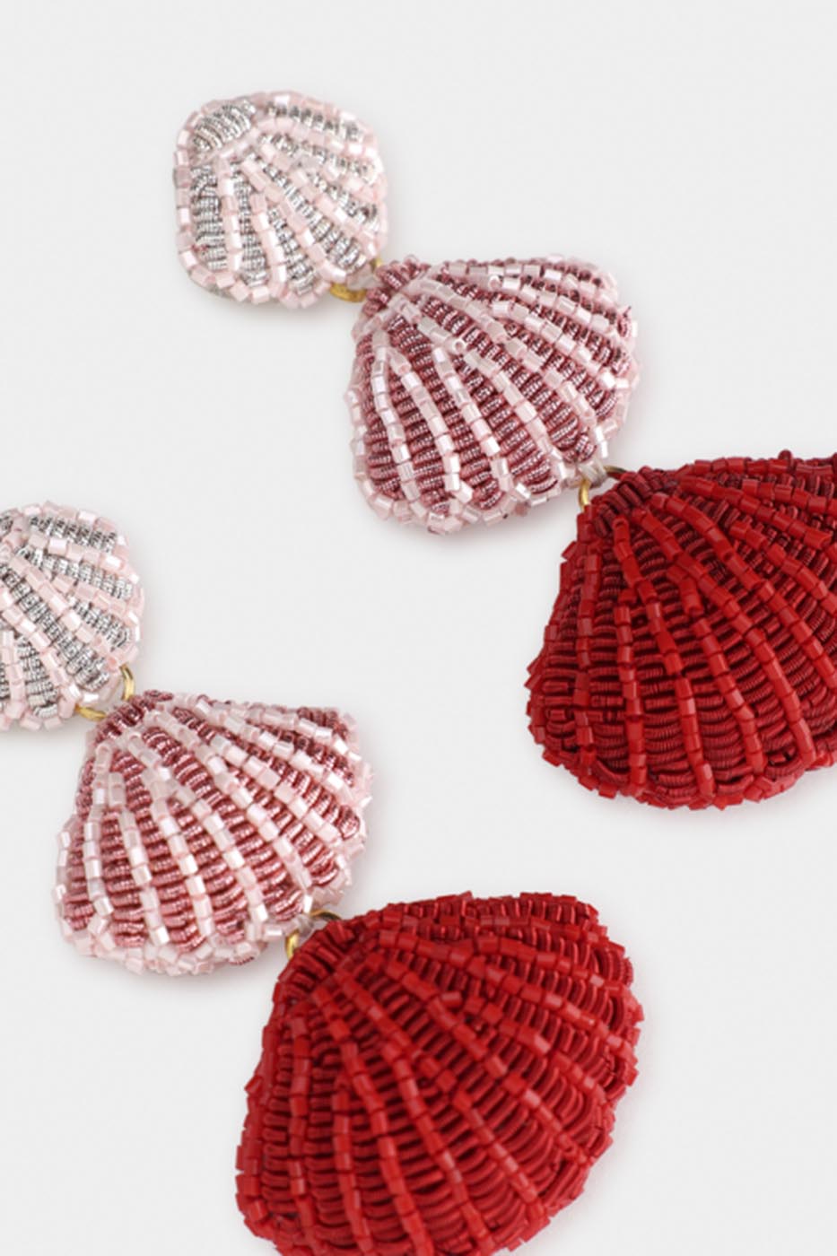 Boucles d’oreilles Venus