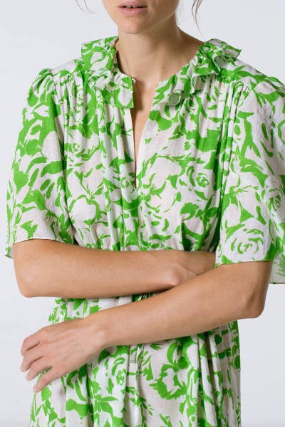 Robe Dolores Fontana 2