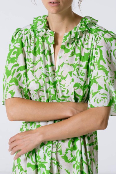 Robe Dolores Fontana