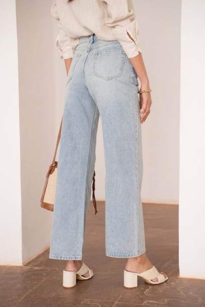 Jean wide Capucine 2