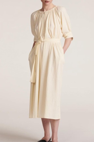 Robe Derek Ricotta