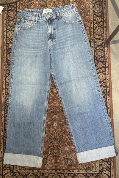 Jeans The nim 2