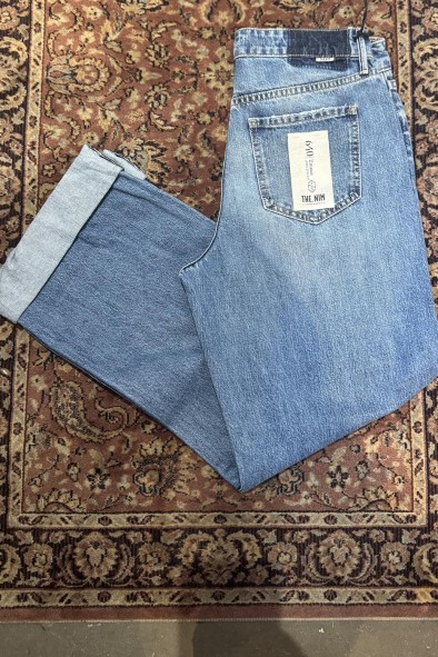 Jeans The nim