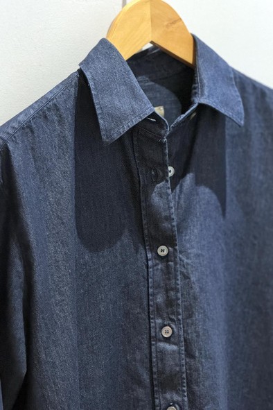 Chemise Giorgia denim
