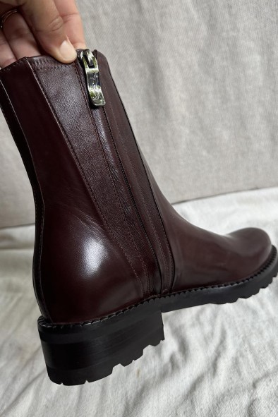 copy of Sandales compensées