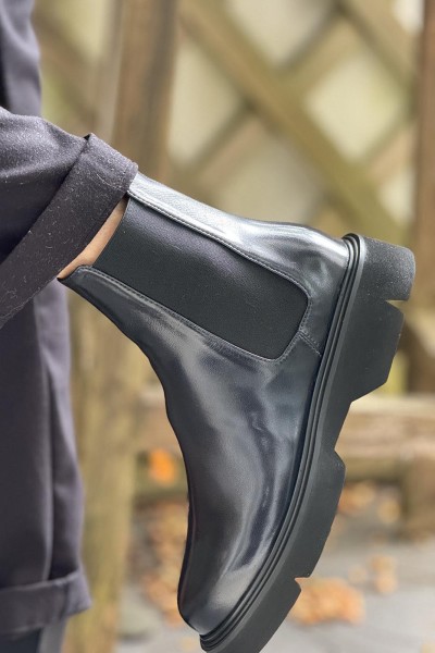Bottines Alissa 2