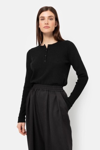 Kristie Cardigan | Black