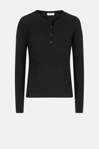 Kristie Cardigan | Black