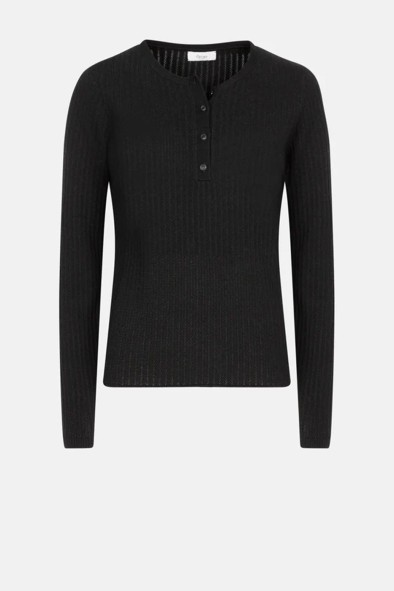 Kristie Cardigan | Black