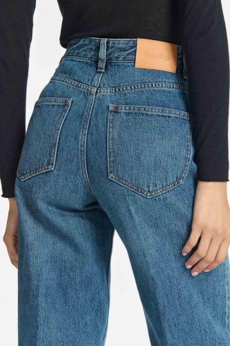 Jeans Droit Large Suresne