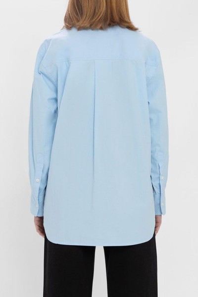 SHIRT ALIX BLEU CIEL 2