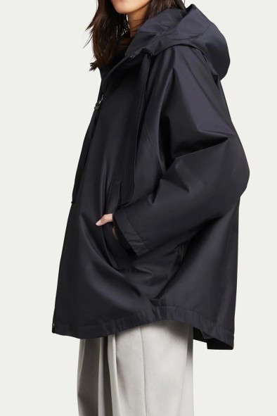 copy of PURE JACKET BLACK