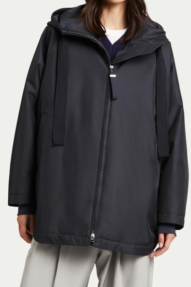 Veste Pure Navy