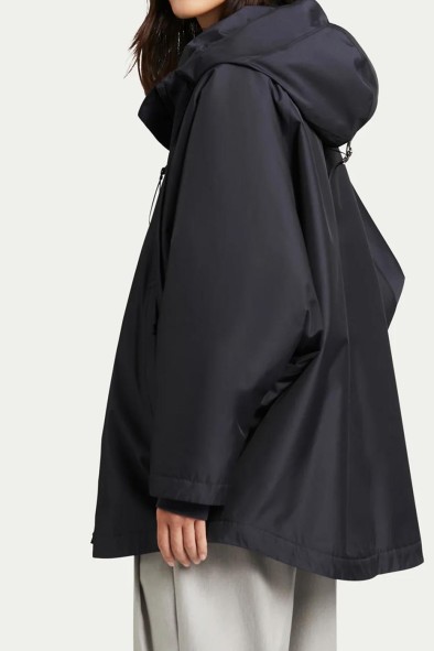 copy of PURE JACKET BLACK