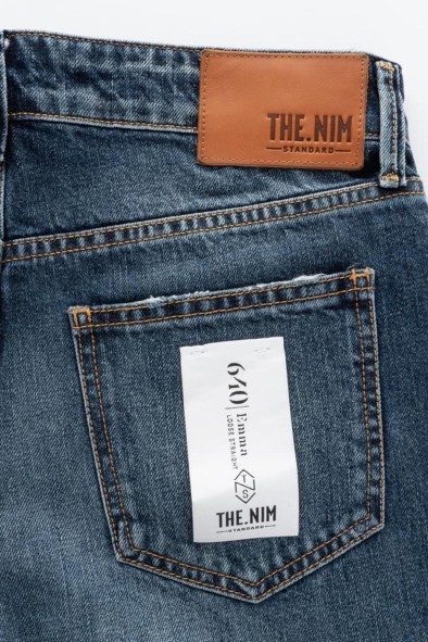 copy of Jeans The nim