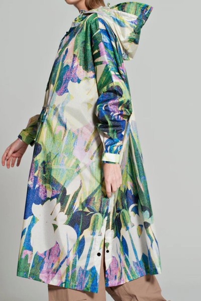 Poncho Rainkiss Lily 2