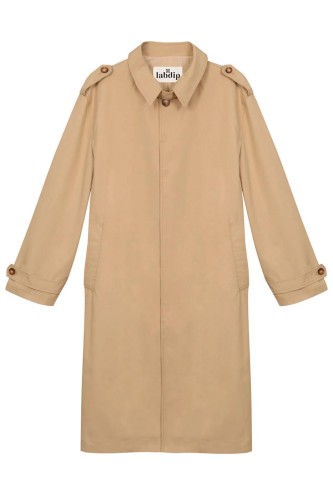 TRENCH LARGE GABARDINE BRISTOL
