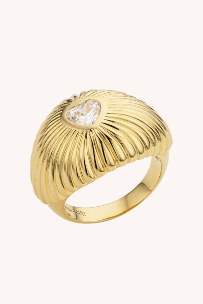 WHITE STONE SAMANTHA