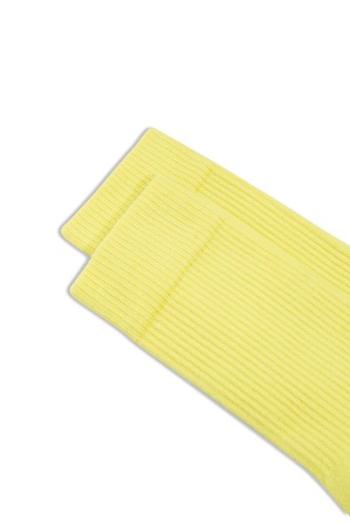 Chaussettes Vejro Jaune