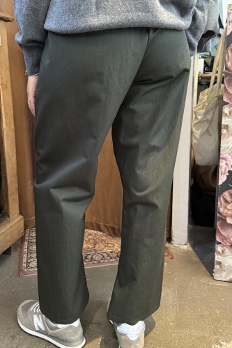 copy of Pantalon P1382/TS710 – Military Green