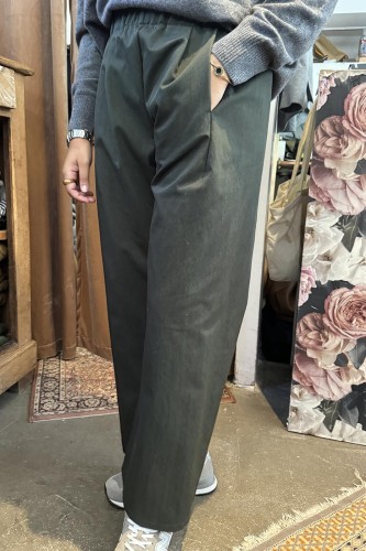 copy of Pantalon P1382/TS710 – Military Green