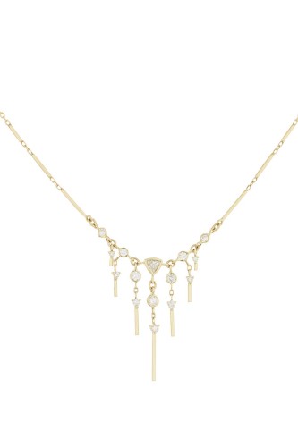 copy of Collier Diamants