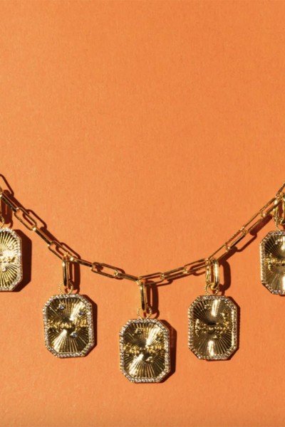 Sagittarius  Pendant Charm 2