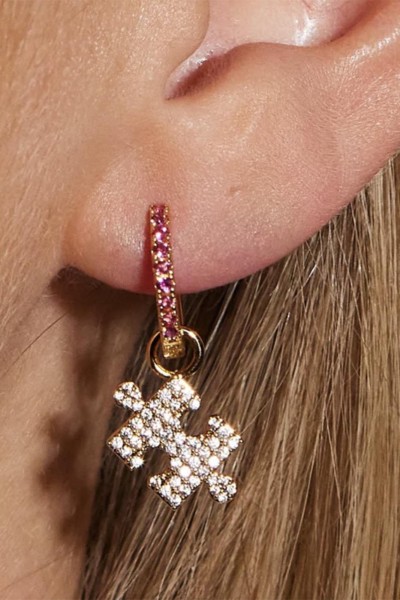 copy of Ada Necklace 50 Cm 2