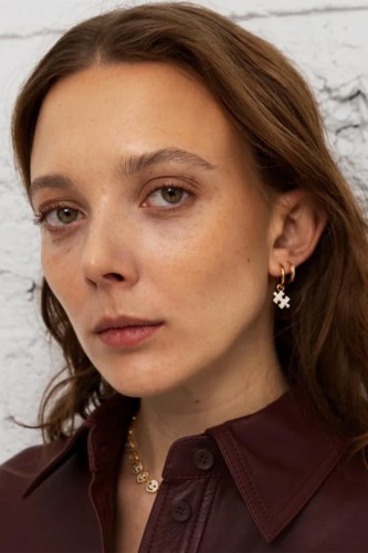 copy of Ada Necklace 50 Cm