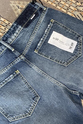 copy of Jeans The nim