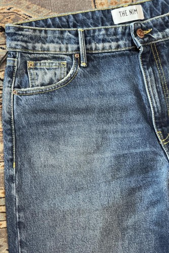 copy of Jeans The nim