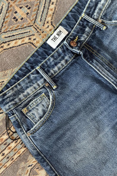 copy of Jeans The nim