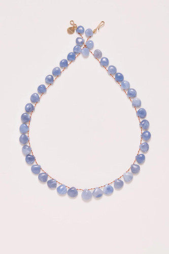 Collier Berryblue