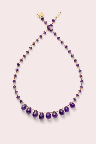 Collier Niilo Chunky