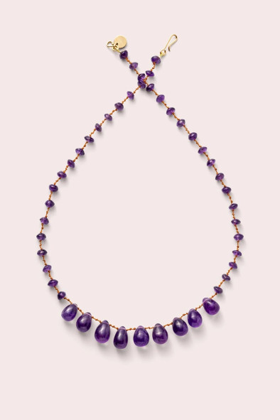 Collier Niilo Chunky