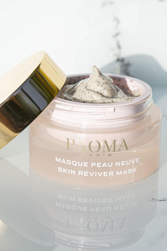 copy of Masque peau neuve