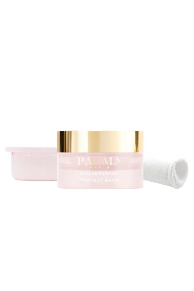 Recharge Baume parfait