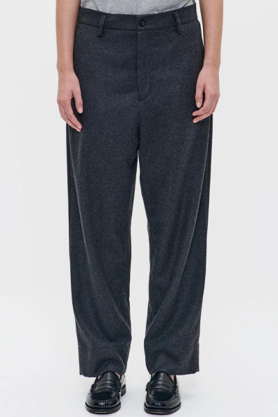 RECYCLED WOOL SOHO PANTS 2