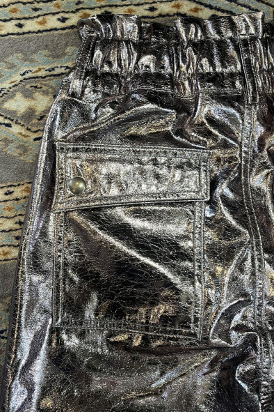 PANTALON CALIFORNIE GUN